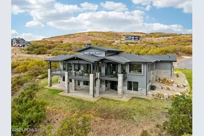 2280 E Outlaw Road, Hideout, UT 84036 - Photo 2