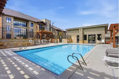 3703 Blackstone Drive #Unit 307, Park City, UT 84098 - Photo 44