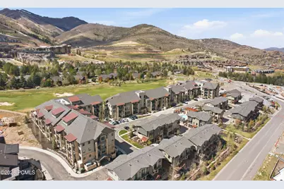 3703 Blackstone Drive #Unit 307, Park City, UT 84098 - Photo 58