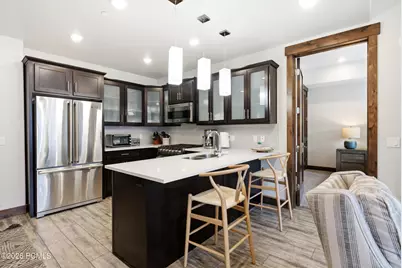 3703 Blackstone Drive #307, Park City, UT 84098 - Photo 14