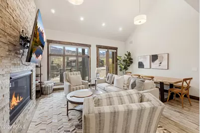 3703 Blackstone Drive #307, Park City, UT 84098 - Photo 8