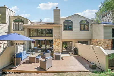 1164 Stonebridge Circle, Park City, UT 84060 - Photo 42