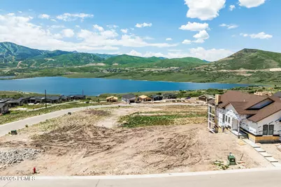 11663 N Deepwater Drive, Hideout, UT 84036 - Photo 22