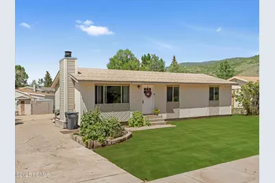 155 Hawthorne Drive, Kamas, UT 84036 - Photo 1