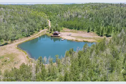 1943 N Wolf Creek Ranch Road, Kamas, UT 84036 - Photo 8