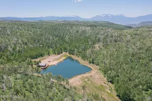 1943 N Wolf Creek Ranch Rd, Kamas, UT 84036 - Photo 16