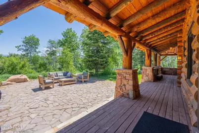 1943 N Wolf Creek Ranch Road, Kamas, UT 84036 - Photo 92