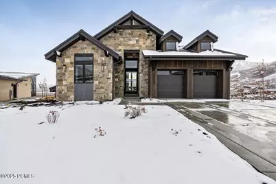 11449 Regal Ridge Court, Mayflower Mountain, UT 84032 - Photo 1