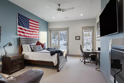 1310 Mellow Mountain Road, Park City, UT 84060 - Photo 38