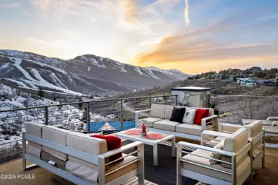 1310 Mellow Mountain Road, Park City, UT 84060 - Photo 4