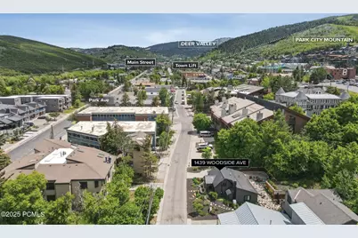 1439 Woodside Avenue, Park City, UT 84060 - Photo 4