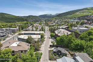 1439 Woodside Ave, Park City, UT 84060 - Photo 4
