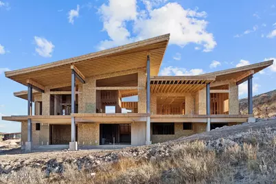 6033 Golf Club Link, Park City, UT 84098 - Photo 2