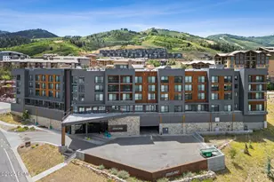 2670 Canyons Resort Dr, Park City, UT 84098 - Photo 2