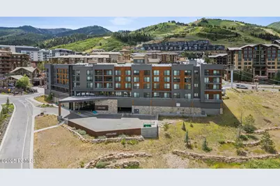 2670 Canyons Resort Drive #417, Park City, UT 84098 - Photo 1