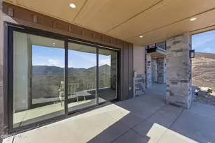 1946 W Mochila Circle, Mayflower Mountain, UT 84032 - Photo 34