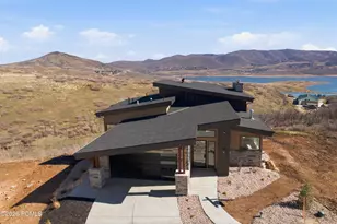 1946 W Mochila Circle, Mayflower Mountain, UT 84032 - Photo 4