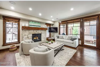 1825 Three Kings Drive #703, Park City, UT 84060 - Photo 2