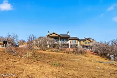 1550 Red Hawk Trail, Park City, UT 84098 - Photo 12