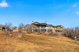 1550 Red Hawk Trail, Park City, UT 84098 - Photo 12