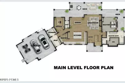 1550 Red Hawk Trail, Park City, UT 84098 - Photo 24