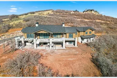 1550 Red Hawk Trail, Park City, UT 84098 - Photo 1