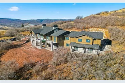 1550 Red Hawk Trail, Park City, UT 84098 - Photo 2