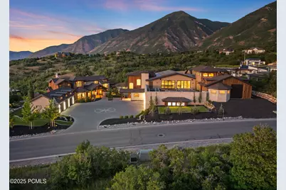 867 S Summit Creek Drive, Other City - Utah, UT 84653 - Photo 1