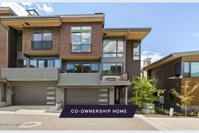 3599 Ridgeline Drive, Park City, UT 84098 - Photo 1