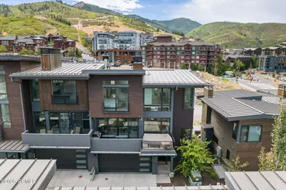 3599 Ridgeline Drive #Share B, Park City, UT 84060 - Photo 30