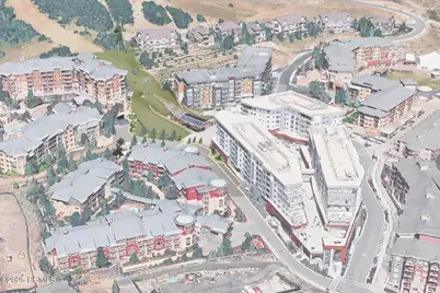 2417 W High Mountain Road #2416, Park City, UT 84098 - Photo 54