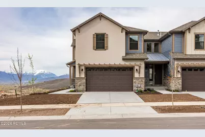 5993 N Fairview Drive, Heber City, UT 84032 - Photo 1