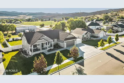 71 N 425 E, Coalville, UT 84017 - Photo 2