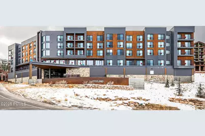 2670 Canyons Resort Drive #438, Park City, UT 84098 - Photo 16