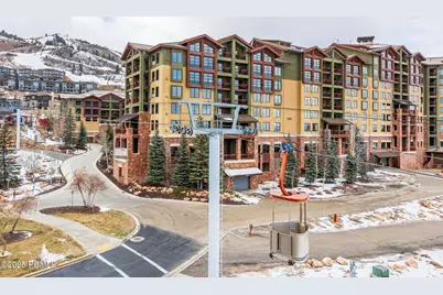 2670 Canyons Resort Drive #438, Park City, UT 84098 - Photo 18