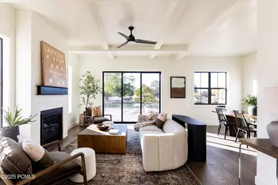 1384 Mahogany Way, Park City, UT 84098 - Photo 2