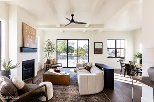 1384 Mahogany Wy, Park City, UT 84098 - Photo 2