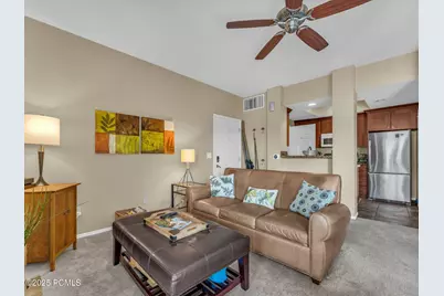 900 Bitner Road #Apt C24, Park City, UT 84098 - Photo 2