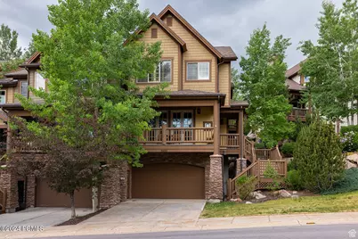 3035 Canyon Links Drive, Park City, UT 84098 - Photo 2
