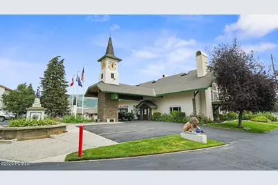 901 Schneitter Circle #B7, Midway, UT 84049 - Photo 36