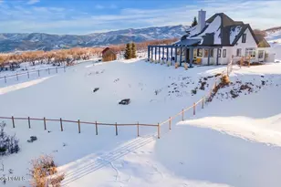 3100 Spring Hill, Wanship, UT 84017 - Photo 8