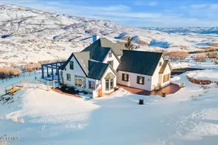 3100 Spring Hill, Wanship, UT 84017 - Photo 1