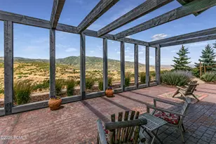 3100 Spring Hill, Wanship, UT 84017 - Photo 14