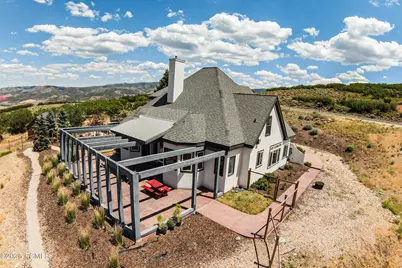 3100 Spring Hill, Wanship, UT 84017 - Photo 12