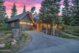 2500 W White Pine Ln, Park City, UT 84060 - Photo 24