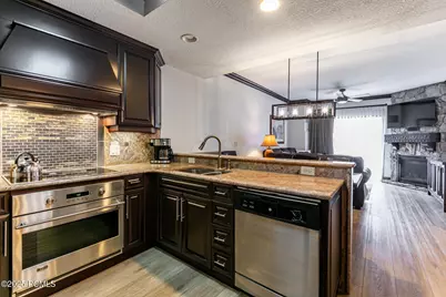3000 Canyons Resort Drive #3714, Park City, UT 84098 - Photo 2