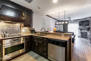 3000 Canyons Resort Dr, Park City, UT 84098 - Photo 2