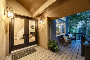 4320 Hidden Cove Rd, Park City, UT 84098 - Photo 8