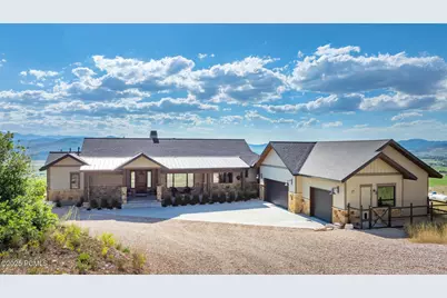 1212 Splendor Valley Road, Kamas, UT 84036 - Photo 4