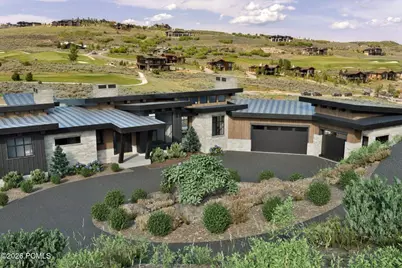 3785 E Uinta Court, Kamas, UT 84036 - Photo 2